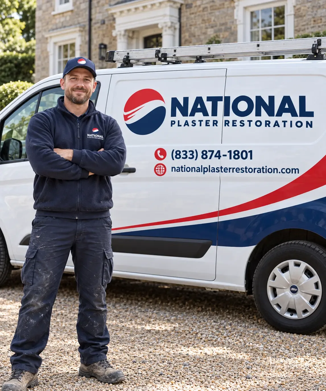 Plaster Repair company in Elbing, KS